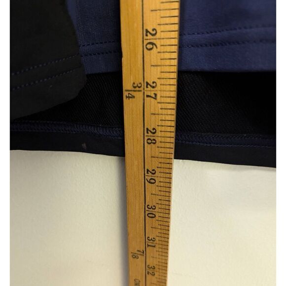 Mens Mountain Hardwear Softshell 1/4 Zip Pullover Windstopper Windbreaker XL - Picture 8 of 11